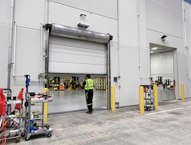 Commercial Repair in Beacon Falls, CT
