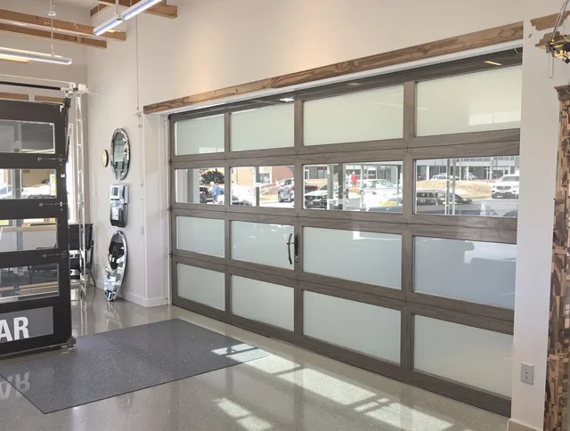 Custom Doors in Beacon Falls, CT