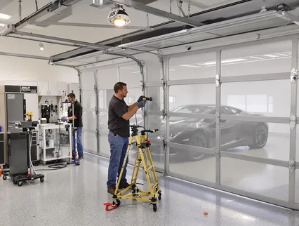 Dents Repair in Beacon Falls, CT