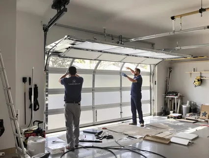 Door Replacement in Beacon Falls, CT