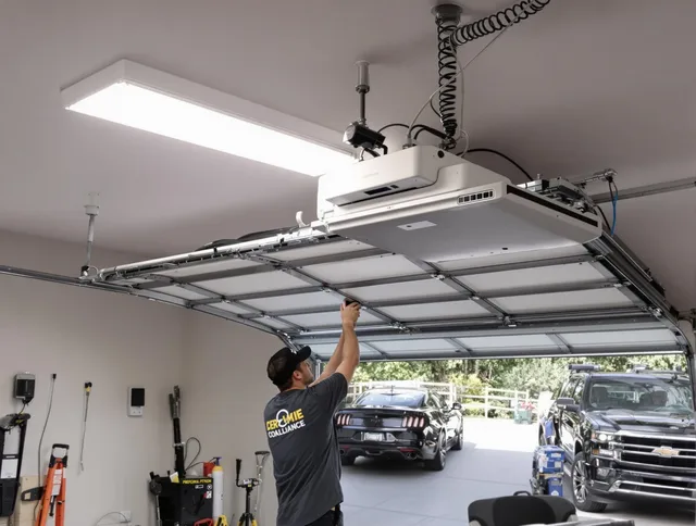 Opener Installation in Beacon Falls, CT