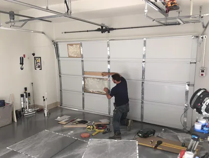 Panel Repair in Beacon Falls, CT