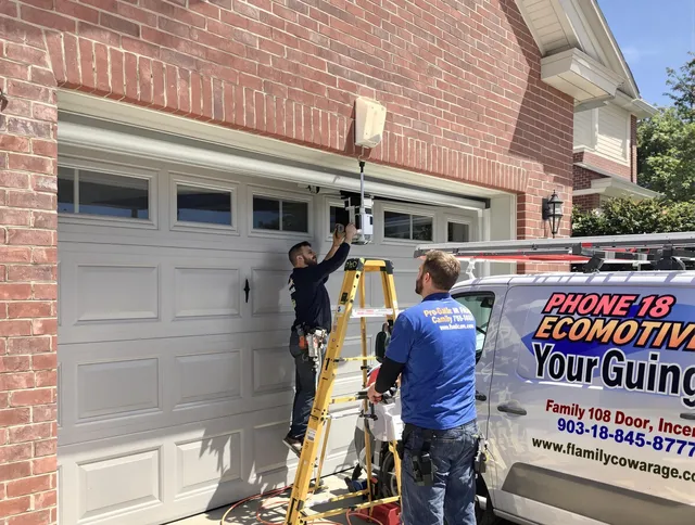 Seymour Garage Door Repair local technician providing expert garage door repair in Seymour neighborhood